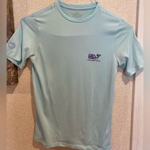 Vineyard Vines Performance Medium Shirt
